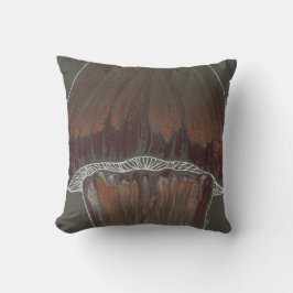 Aria of the Undergrowth クッション