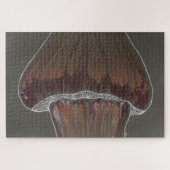 Aria of the Undergrowth ジグソーパズル (横)