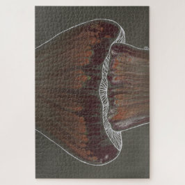 Aria of the Undergrowth ジグソーパズル