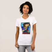 Ariadne Tシャツ (正面フル)