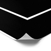 Ariciboメッセージ ポスター (角)