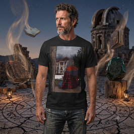 Arieh - アスペクト0 tシャツ