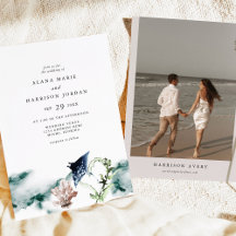 ARIEL熱帯海コーラルマンタレイビーチ写真