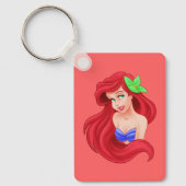 Ariel キーホルダー (正面)