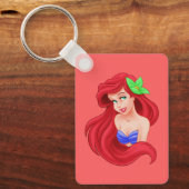 Ariel キーホルダー (正面)