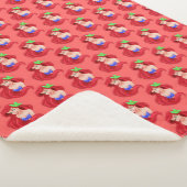 Ariel シェルパブランケット (3/4)