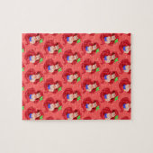 Ariel ジグソーパズル (横)