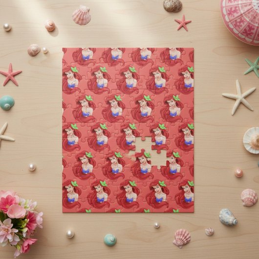 Ariel ジグソーパズル