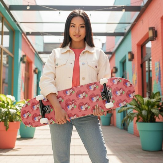 Ariel スケートボード