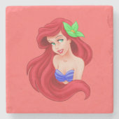 Ariel ストーンコースター (正面)