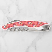 Ariel ソムリエナイフ (裏面)