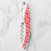 Ariel ソムリエナイフ (正面)