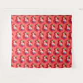 Ariel タペストリー (正面(横))