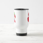 Ariel トラベルマグ (中央)