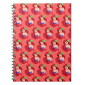 Ariel ノートブック (正面)