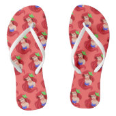 Ariel ビーチサンダル (ソール)