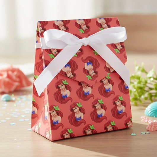 Ariel フェイバーボックス