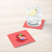 Ariel ペーパーコースター (インサイチュ)