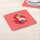 Ariel ペーパーコースター (アングル)