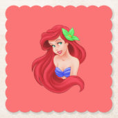 Ariel ペーパーコースター (正面)