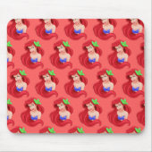 Ariel マウスパッド (正面)