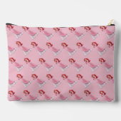 Ariel Accessory Pouch アクセサリーポーチ (裏面)