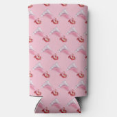 Ariel Can Cooler スリム缶クーラー (裏面)