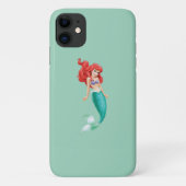 Ariel Case-Mate iPhoneケース iPhone 11 ケース (裏面)