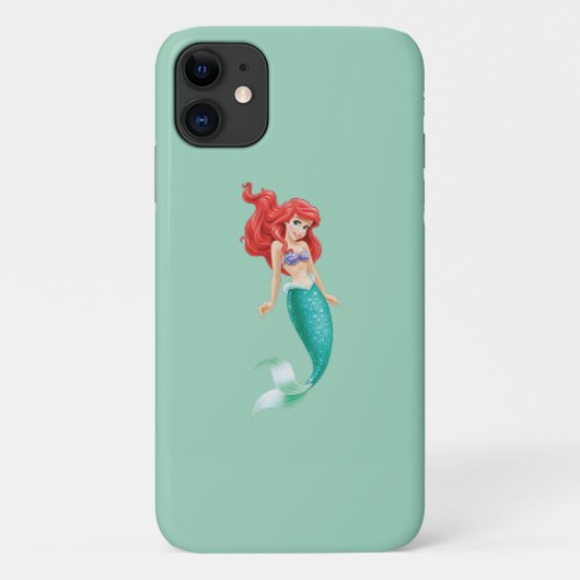 Ariel Case-Mate iPhoneケース iPhone 11 ケース (裏面)