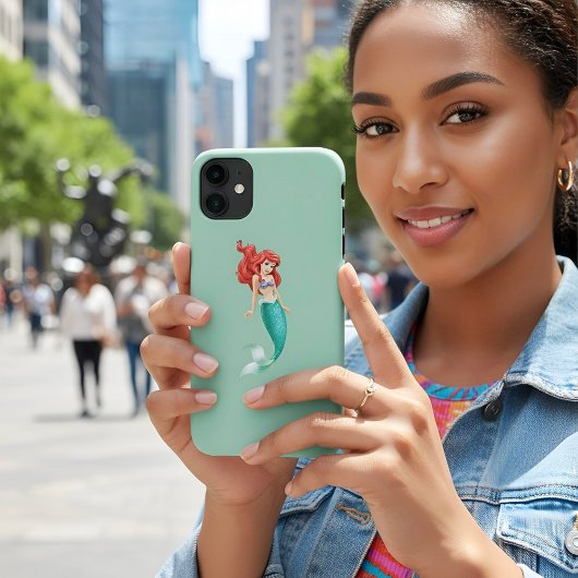 Ariel Case-Mate iPhoneケース iPhone 11 ケース