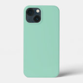 Ariel Case-Mate iPhoneケース iPhone 13 Miniケース (裏面)
