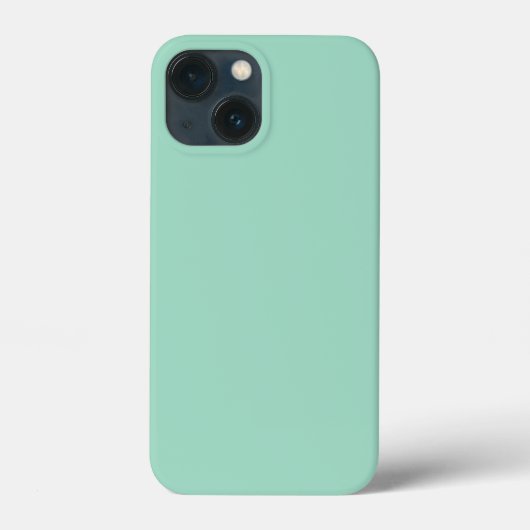 Ariel Case-Mate iPhoneケース iPhone 13 Miniケース (裏面)