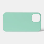 Ariel Case-Mate iPhoneケース iPhone 13 Miniケース (裏面 (横))