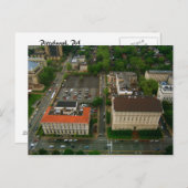 ariel_cf ポストカード (正面/裏面)