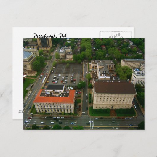 ariel_cf ポストカード (正面/裏面)