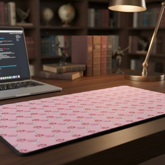 Ariel Desk Mat デスクマット