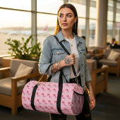 Ariel Duffle Bag ダッフルバッグ