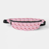 Ariel Fanny Pack ファニーパック (正面)