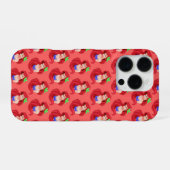 Ariel iPhoneケース (裏面横)