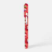 Ariel iPhoneケース (左側面)