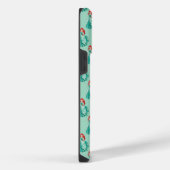 Ariel iPhone カース iPhoneケース (右側面)