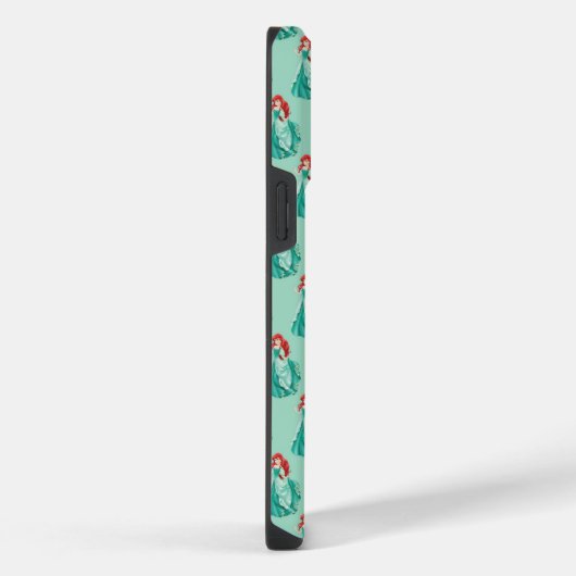 Ariel iPhone カース iPhoneケース (右側面)
