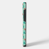 Ariel iPhone カース iPhoneケース (左側面)