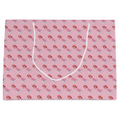 Ariel Large Gift Bag ラージペーパーバッグ (正面)