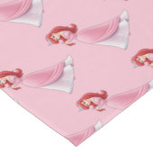 Ariel Long Table Runner ロングテーブルランナー (コーナー)