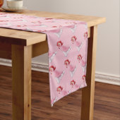 Ariel Long Table Runner ロングテーブルランナー (インサイチュ)