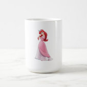 Ariel Mug コーヒーマグカップ (中央)