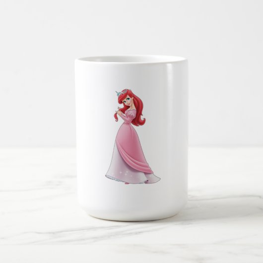 Ariel Mug コーヒーマグカップ (中央)