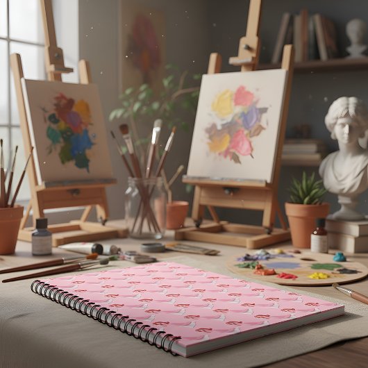 Ariel Notebook ノートブック