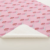 Ariel Sherpa Blanket シェルパブランケット (3/4)